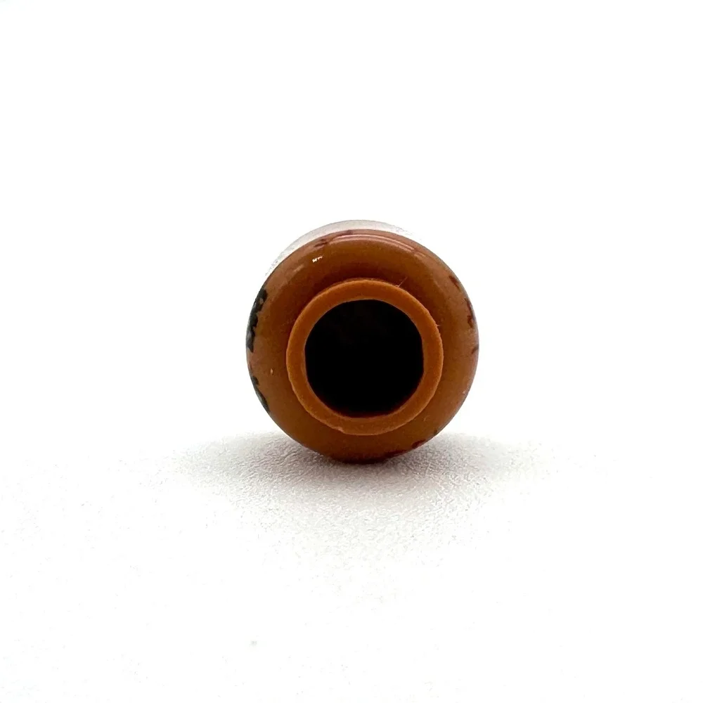 LEGO Minifig Head Star Wars Weequay Guard sw1197 Replacement Part